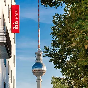 Ibis Mitte Otel