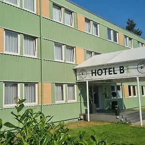 Hotell B1